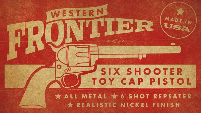 How To Create a Vintage Toy Packaging Design ( Illustrator Photoshop