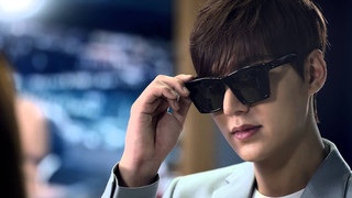 LOTTE DUTY FREE Brand Film Lee Min Ho_JPN