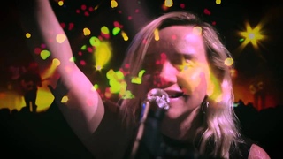 Soulfire revolution - “Manda Fuego“ (VIDEO OFICIAL)
