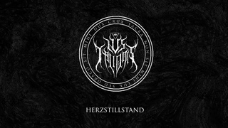 Ius Talionis - Herzstillstand