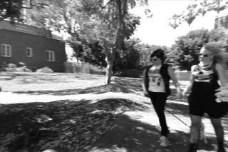 Kepi Ghoulie Part Time Romeo Music Video