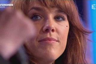 Chabada avec Zaz, Yves Jamait, Antoine, Merlot, Matthieu Mendes