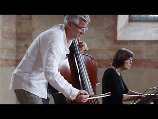 J. Brahms  An eine olsharfe, Op 19 No 5