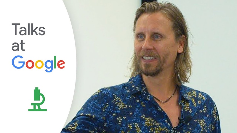 Deviate, Beau Lotto, Talks at