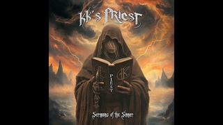 KK's Priest - Wild and Free