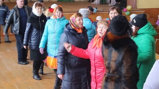 Владимир Хамитовын  усталык касше. Тывырдык 2