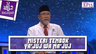 Halaqah (2018) | Episod 15