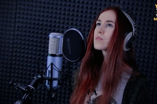 Iri Antler - Hello (Evanescense cover)