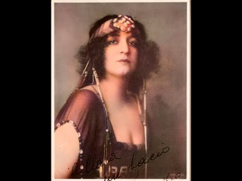 LAltra Notte Mefistofele Claudia