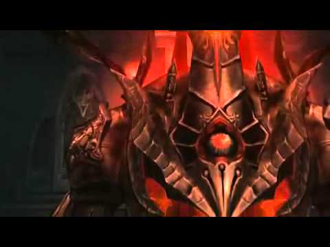 Lineage II короткое красивое