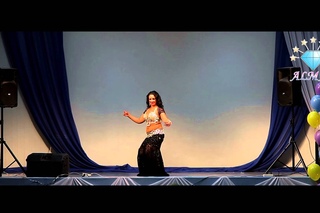 Karolina Yakumaite 1Place Profi, Tabla Solo. Almaz Festival 2016.Каролина Якумайте