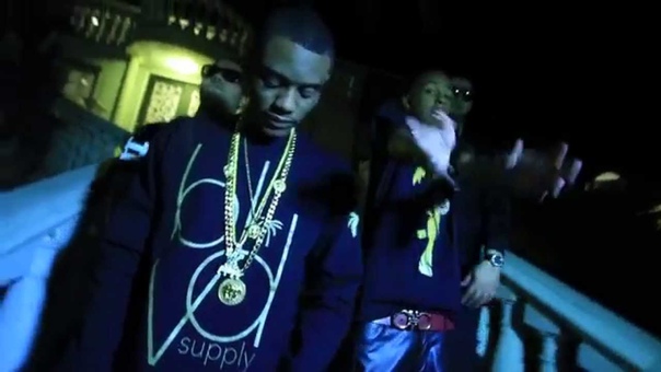 Soulja Boy ft. Rich The Kid Time Is