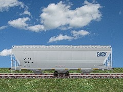 WRWK 3Bay Cvd Hopper #9413