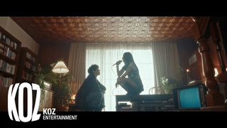 ZICO () SPOT! (feat. JENNIE) Official MV Teaser