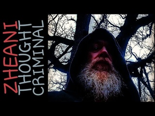ZHEANI - Thought Criminal