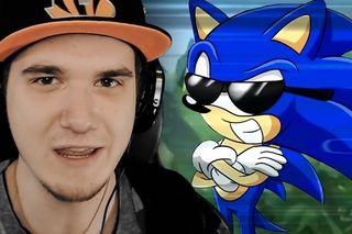 СОНИК RYTP - Сосик Хех 11 РИТП (Sonic x) | РЕАКЦИЯ