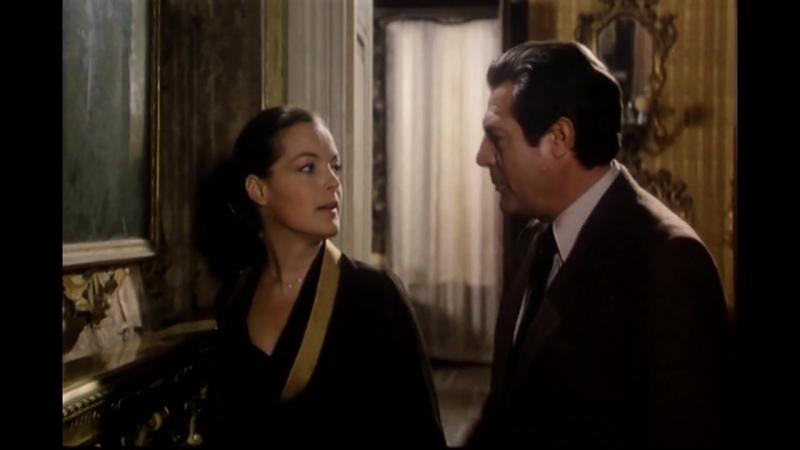 Fantasma damore(1981)Призрак