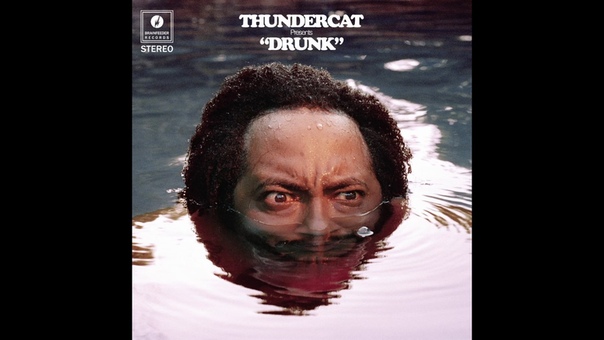 Thundercat Drunk (2017) Full