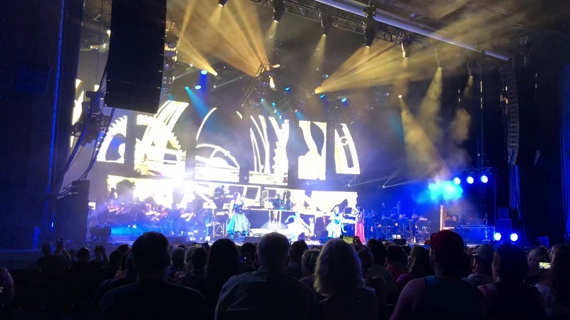 Lindsey Stirling, Amy Lee Shatter