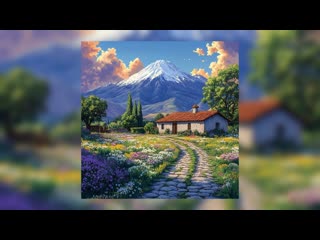 Hovik Zeytincyan - Lusnyak gisher  |  Армянская музыка | Armenian music |