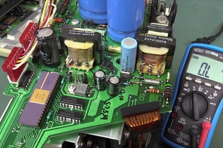 EEVblog #905 - REPAIR: HP85 Vintage Computer