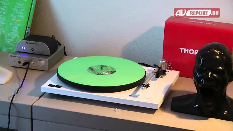 Hi Fi High End Show 2015: