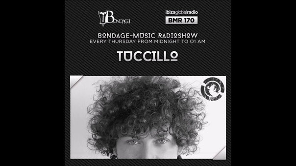 Bondage Music Radio Edition 170 mixed by