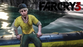 Far Cry 3 ► Спасение Оливера ► Прохождение #5