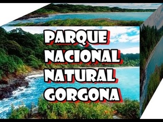 Parque Nacional Natural Gorgona