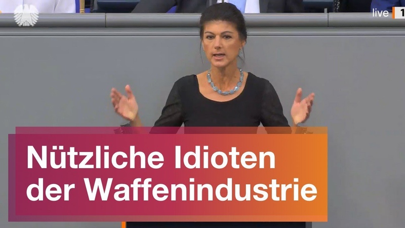 Nützliche Idioten der