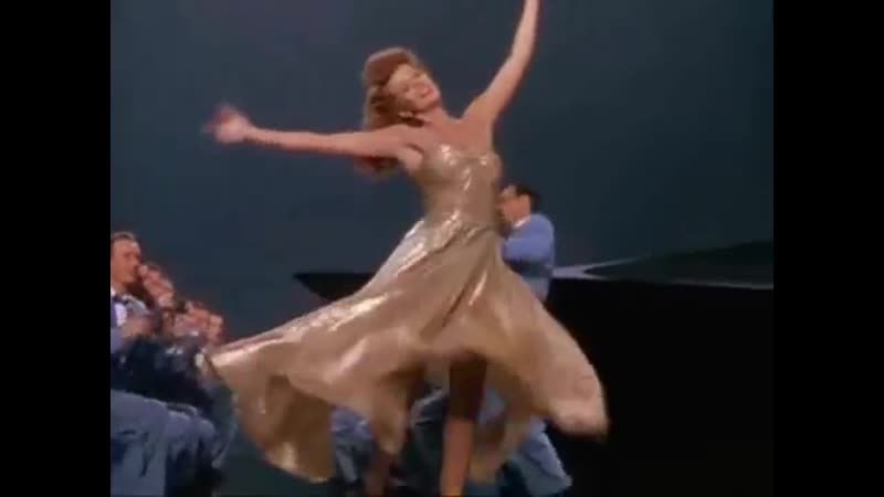 Рита Хейворт ( Rita Hayworth) Sway