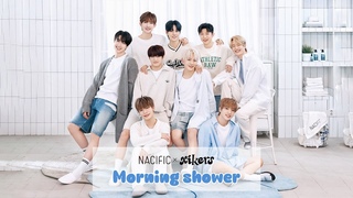 NACIFIC xikers Fresh Morning Shower