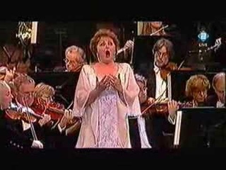 Edita Gruberova - Casta Diva