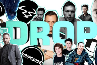 (Nearly) Everything Happening in Bass Music in 2016 - The Drop: January