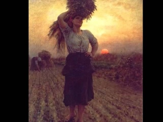 Жюль Бретон (1827 - 1906)