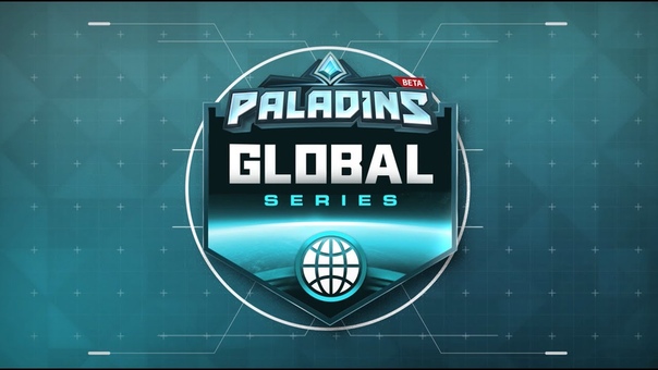 Paladins Introducing the Paladins Global