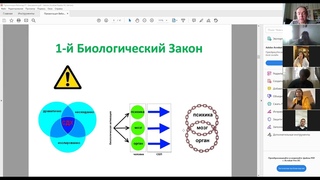 ГНМ Мастер поток 22 вебинар 1