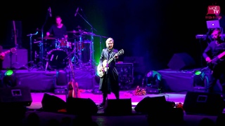 Сурганова и Оркестр - Мураками @ Редкий концерт 2012