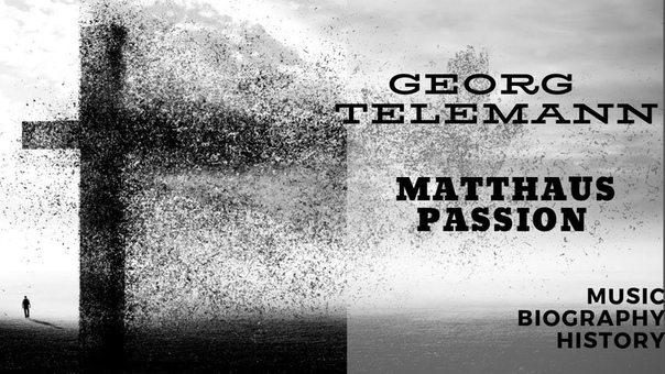 Telemann Matthaus