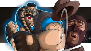 The 2Fort Heavy