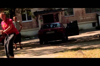 [FMB] Summer 2014 - Parkour in Kovel
