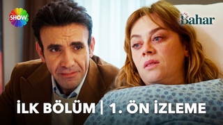 Bahar lk Blm 1. n zleme O kadar yalnzdm ki sulamak iin bile kimsem yoktu, senden baka...