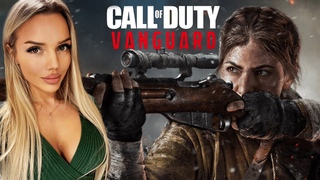 CALL OF DUTY VANGUARD ПОЛНОЕ ПРОХОЖДЕНИЕ НА РУССКОМ ЯЗЫКЕ   ЛЕДИ АНГЕЛ