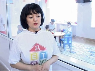 проект “Больничные дети“ Благотворительная организация “Детям“