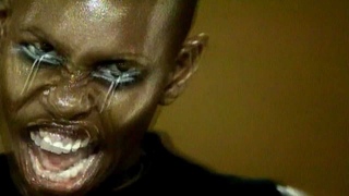 Maxim feat. Skin vs Marilyn Manson - Carmen Queasy (DevilFeeL Mashup)