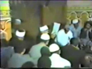 تفسير سورة البلد والليل