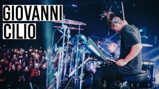 Zildjian Performance - Giovanni Cilio