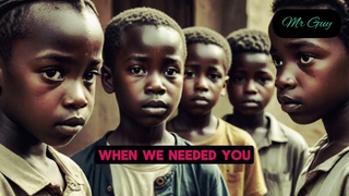Another New Gen Z Song | A Message to All Leaders | Kenya