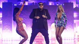 Leo de la Kuweit - Urc-o pe camila Videoclip Oficial 2024