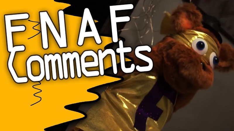 FNAF